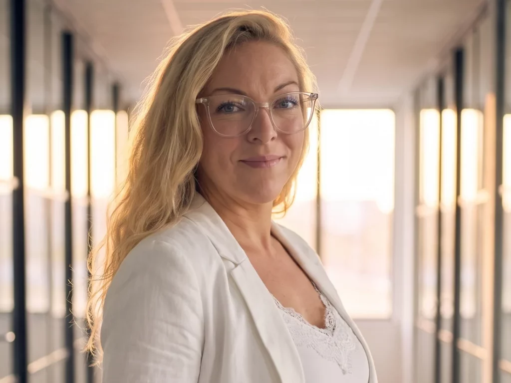 Carmen Haeckert