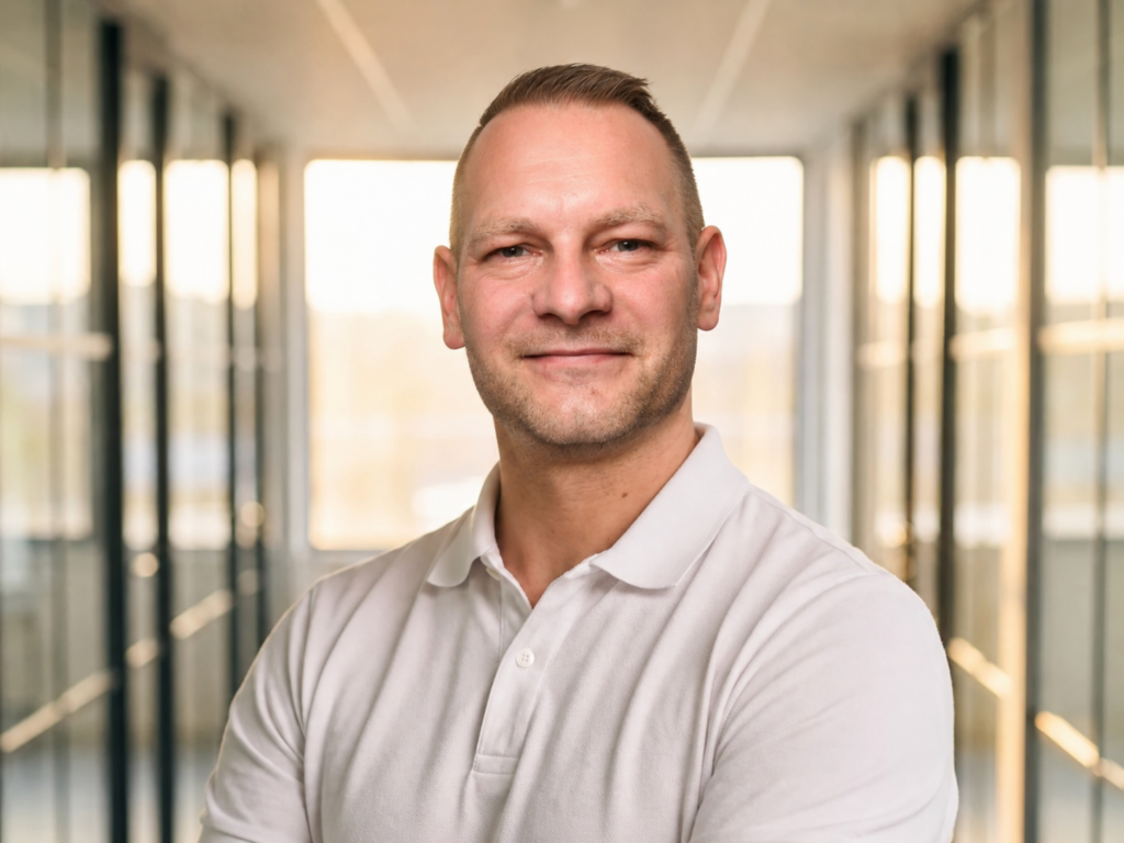 Damian Krasko
