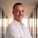 Damian Lange